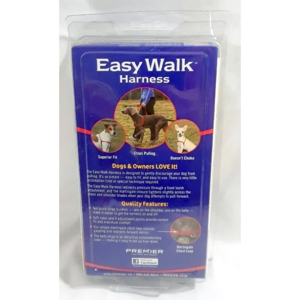 PetSafe Easy Walk Dog Harness